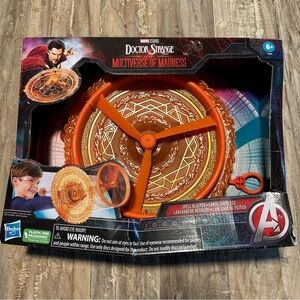 Avengers Marvel Studios Doctor Strange Multiverse Of Madness Toy NEW IN BOX